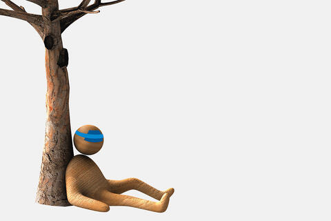Selv om vi ikke er bortskjemte med sol og varme i Norge, kan man fortsatt få solstikk og heteslag om man ikke passer på.